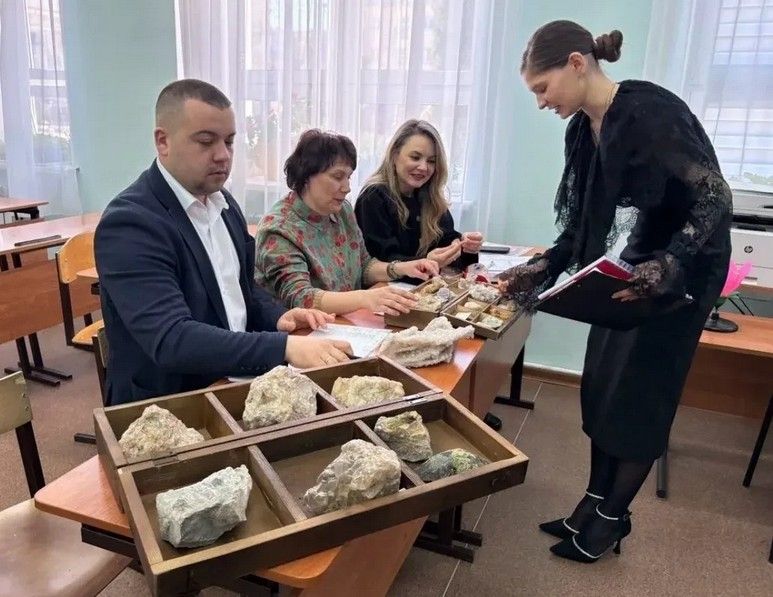 В Лениногорск приехали юные интеллектуалы со всего Татарстана