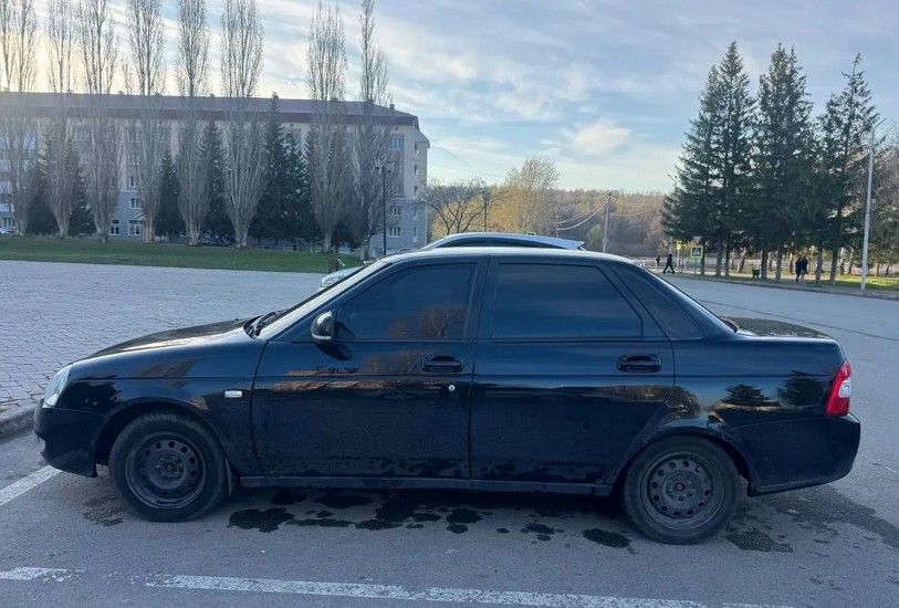 За неповиновение Госавтоинспекции привело студента из Лениногорска к аресту