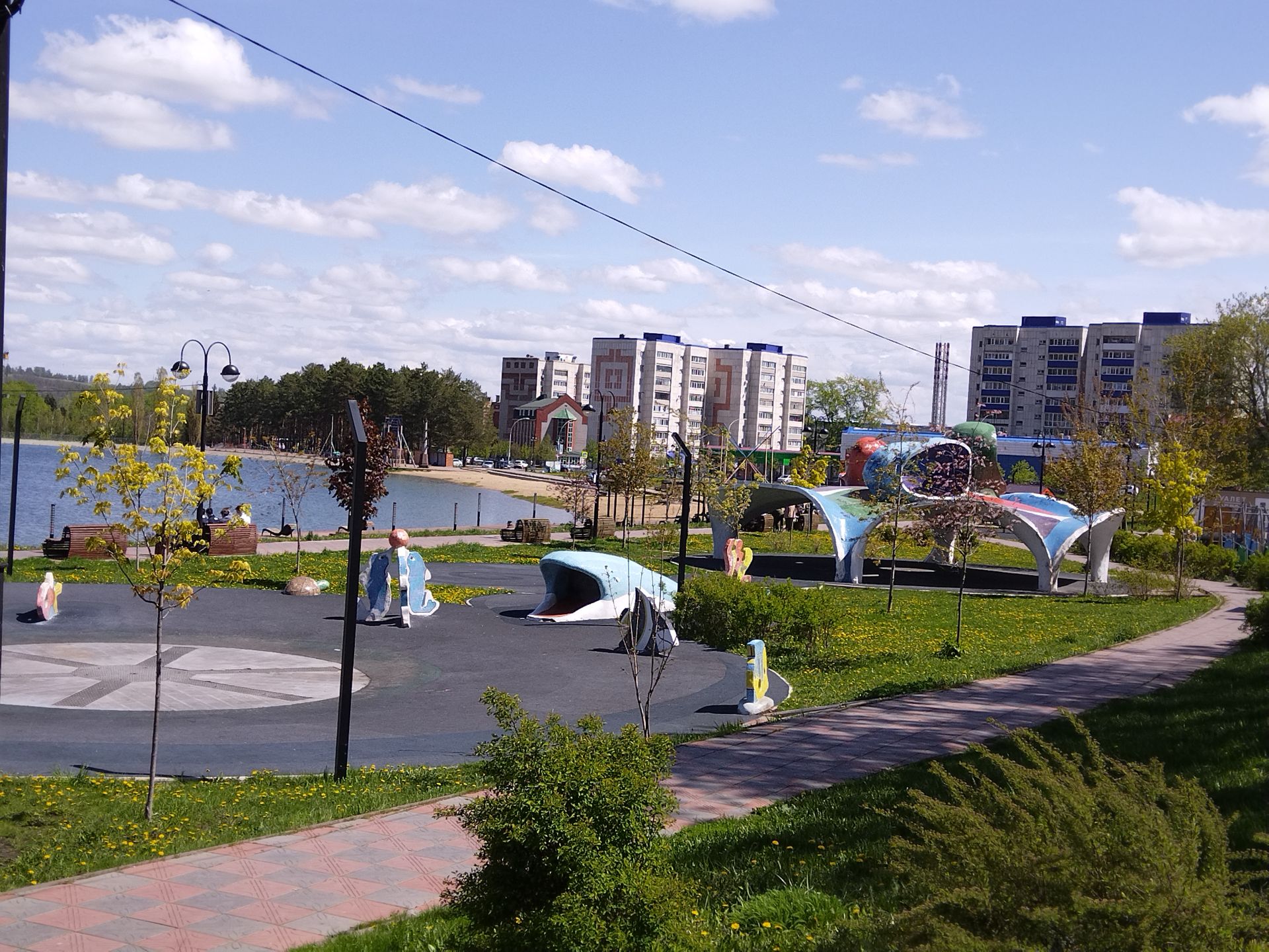 Какая погода будет в Лениногорске в выходные
