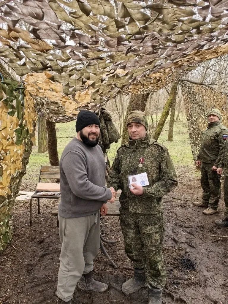 «Поглубже окопаешься – подольше проживешь!»