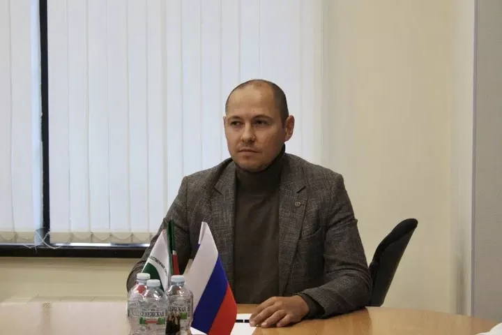 В Татарстане обсудили доклад «ЕДГ-2026: итоги регистрации и выход в финал кампании»: