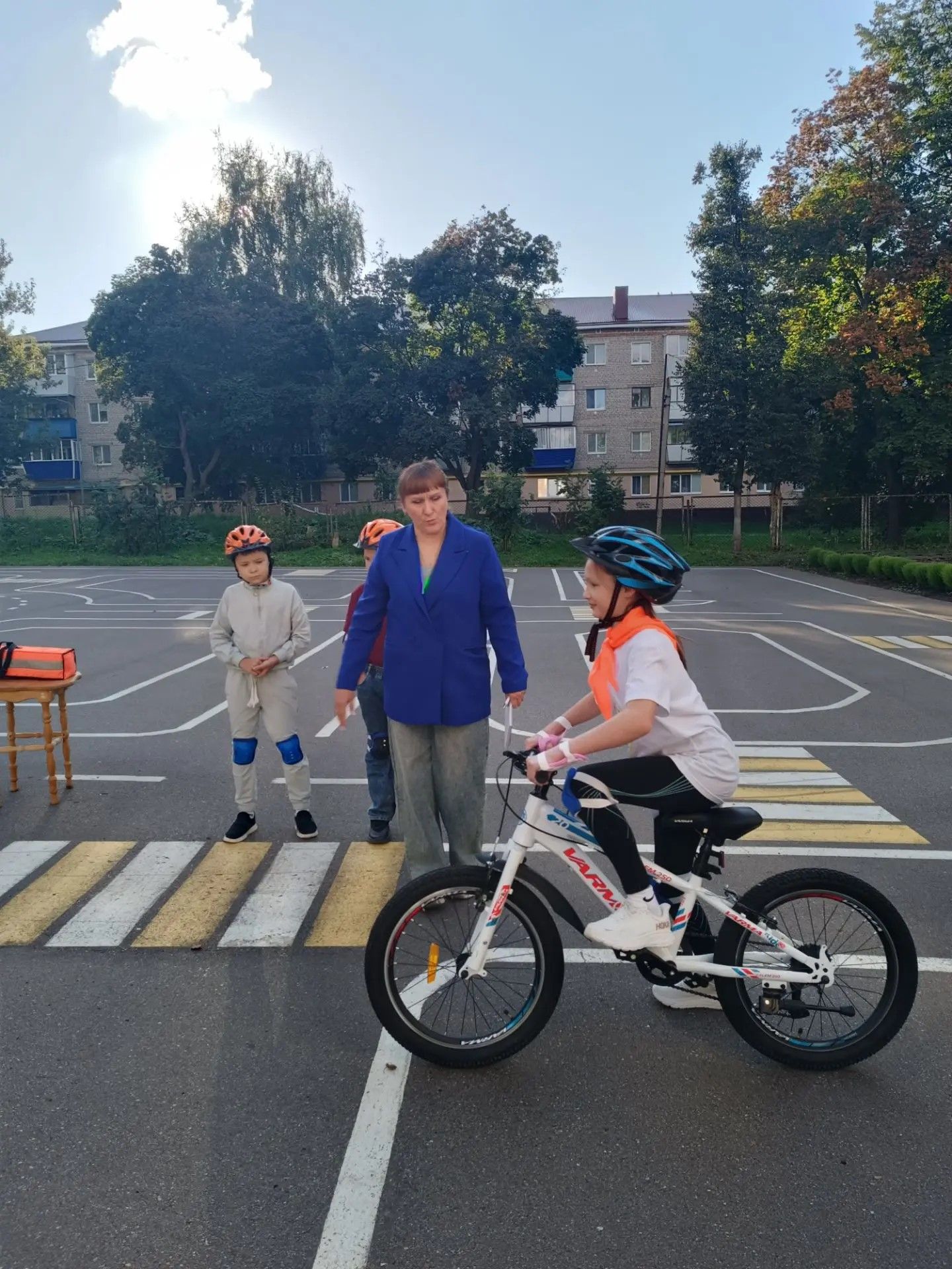 В Лениногорске прошел муниципальный этап республиканского конкурса «Старт поколений»