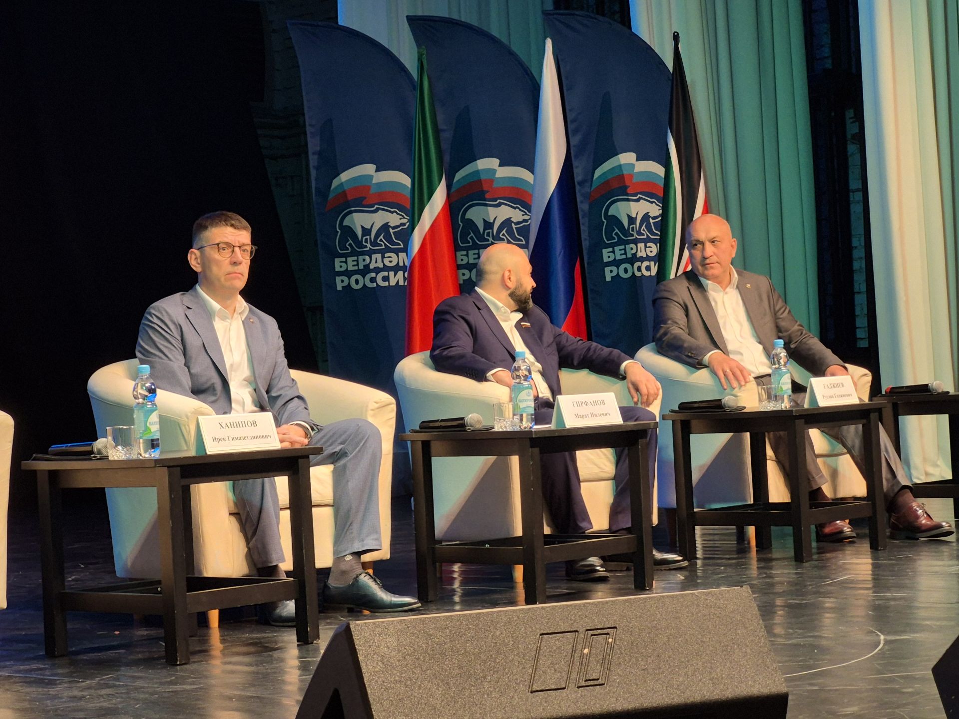 В Лениногорске прошёл фестиваль труда и доблести