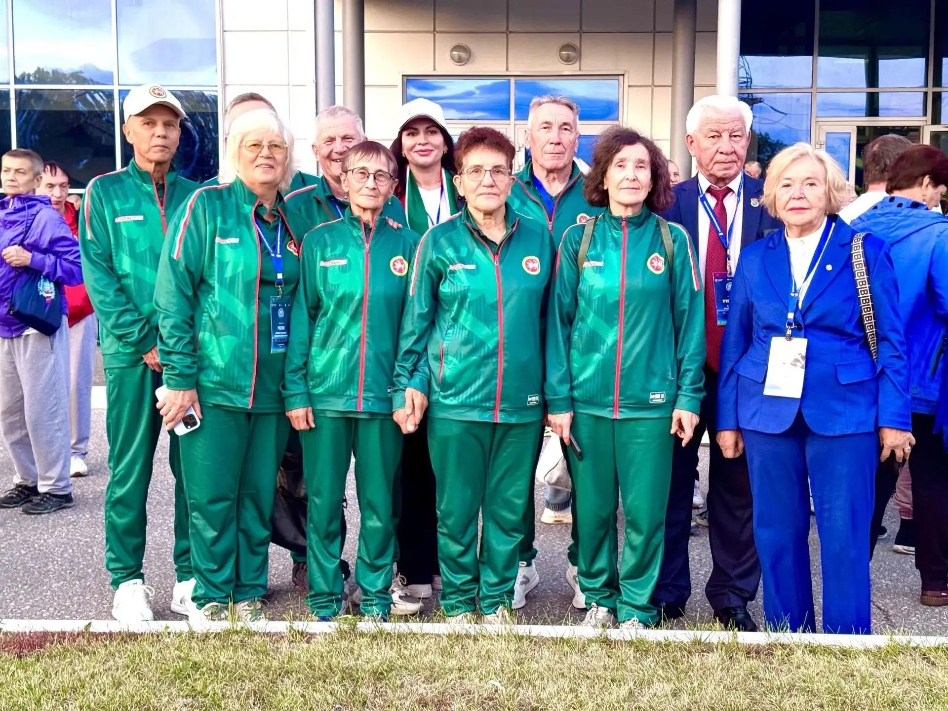 Спортсмен из Лениногорска занял 1 место на республиканской Спартакиаде