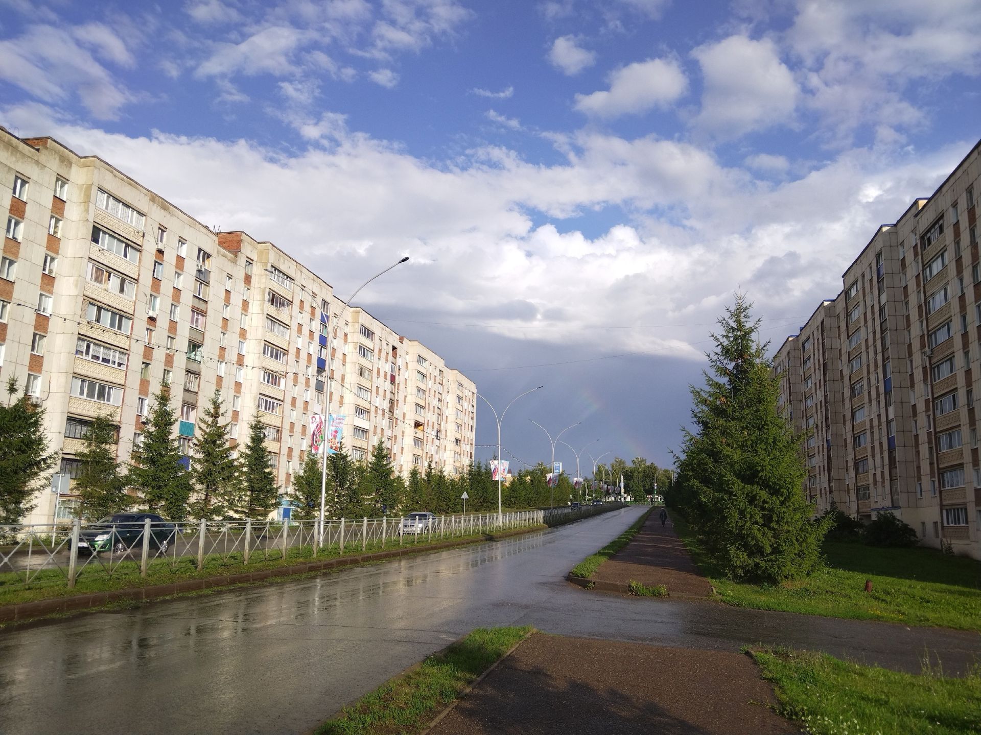 В Лениногорске находится около 300 заглублённых помещений