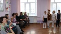 В Лениногорске педагоги из Татарстана, Башкортостана и Мордовии обсудили вопросы сохранения родных языков