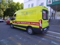В Лениногорске в связи с праздничными днями, 9, 10, 12 мая поликлиника не работает
