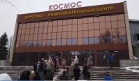В Лениногорске жители города решали судьбу старого кинотеатра