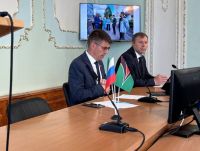 В мэрии Лениногорска подвели итоги школьных экзаменов