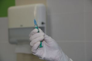 Резервистам Татарстана будет предложено вакцинироваться перед отправкой