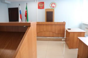 В Лениногорске осуждена пенсионерка за ложный донос
