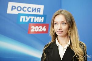 Блогер Алина Гималтдинова: В Послании Путина одной из ведущих тем будет поддержка семей