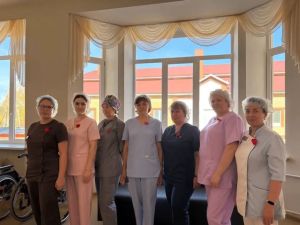 Врачи рекомендуют лениногорцам ежедневно делать кардио-зарядку