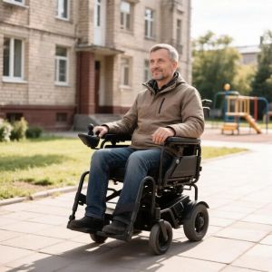 Специалисты рассказали о возможности получении лениногорцами средств реабилитации