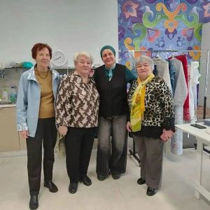 В Казани открылась выставка, посвященная 65-летию Лениногорского педагогического колледжа