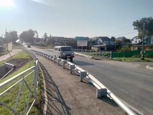Лениногорцев просят сообщить в городскую администрацию об улицах, где требуется ремонт