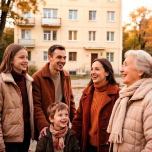 Куда можно сходить в Лениногорске всей семьёй в эти выходные