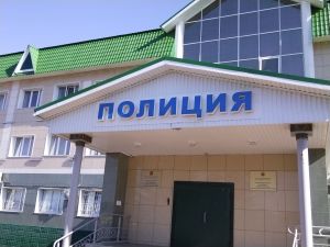 Полиция Лениногорска сообщили жителям о наказаниях при нарушениях пользования питбайком