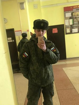 Крылья, которые не дают упасть
