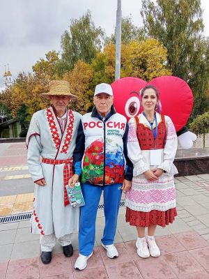 Спортсмен из Лениногорска занял 1 место на республиканской Спартакиаде