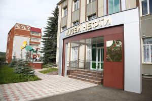 Куда можно сходить в Лениногорске всей семьёй в эти выходные