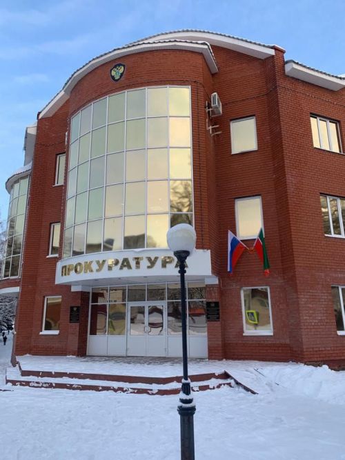 Прокуратура Лениногорска помогла работникам получить заработную плату