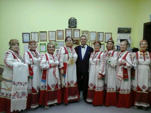 Лениногорцев приглашают на фестиваль «Пусть не прервется нить традиций»