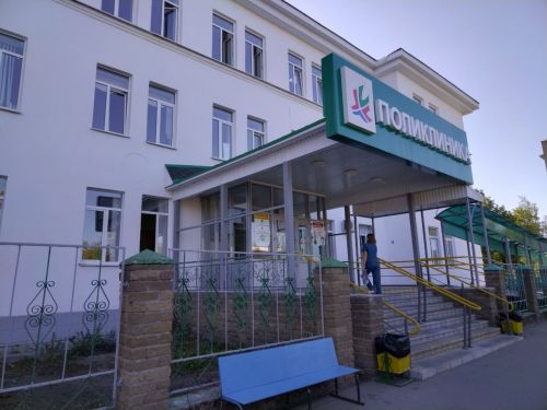 Лениногорские медработники первичного звена имеют право на социальную выплату