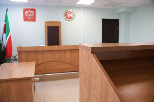 Инвалид-рецидивистка совершила кражу в Лениногорске