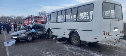 ГИБДД Лениногорска предупреждает о скоростном режиме