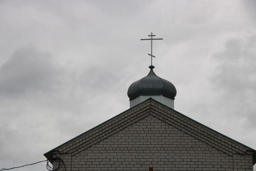 В Лениногорске простились с погибшим в СВО земляком