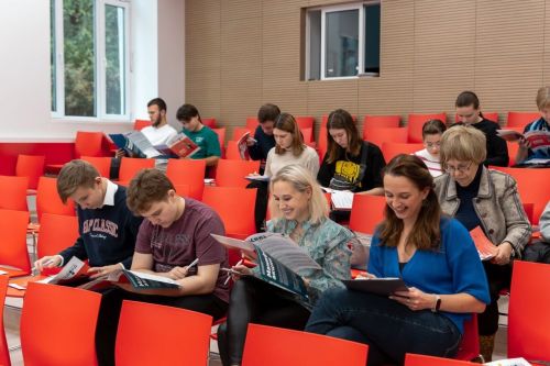 Лениногорский район Татарстана стал рекордсменом по числу участников «Всероссийского исторического кроссворда»