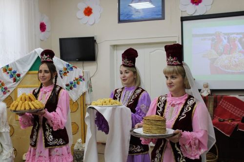 Лениногорская детская библиотека стала победителем грантового конкурса Президентского фонда культурных инициатив