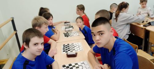 Ребята из Лениногорска завоевали медали на республиканской олимпиаде
