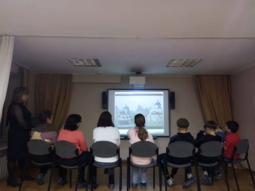В Лениногорском центре социального обслуживания прошло мероприятие, посвященное памяти Сталинградской битвы