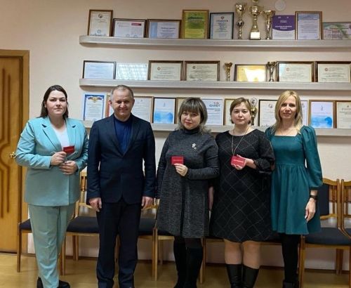 В Лениногорске назначены общественные воспитатели