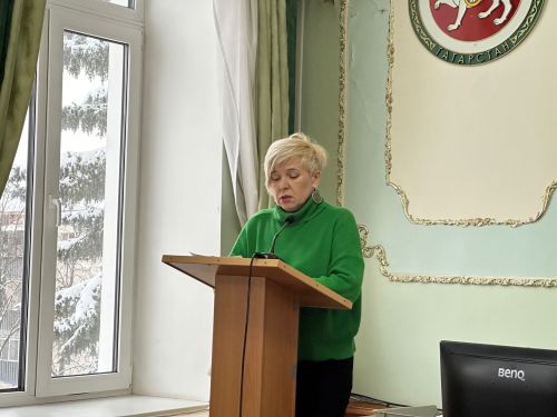 В Лениногорске состоялось заседание антинаркотической комиссии