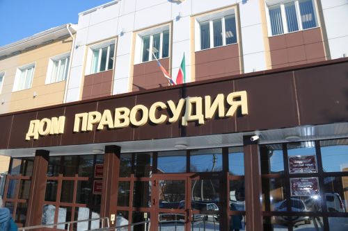 В Лениногорске во время «закладки» наркотиков была задержана мать малолетнего ребёнка