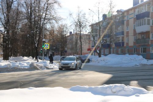 Городские проблемы лениногорцы обсуждают на встречах с руководством города