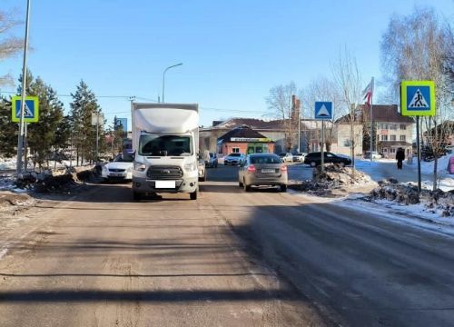 ГИБДД Лениногорска просит участников дорожного движения соблюдать ПДД