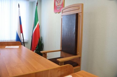 Грабитель из Лениногорска за грабеж отправился в колонию на 1,5 года