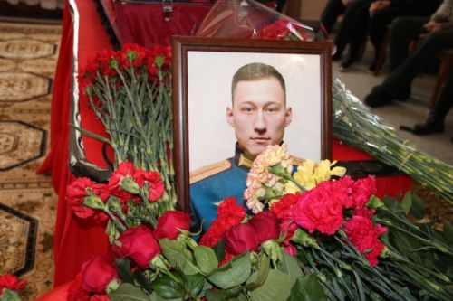 В Москве состоялся турнир по боксу памяти Героя России из Лениногорска - Дамира Исламова