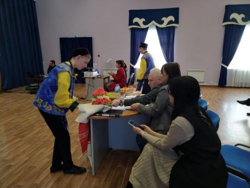 В Лениногорске три семьи приняли участие в муниципальном конкуре родословных