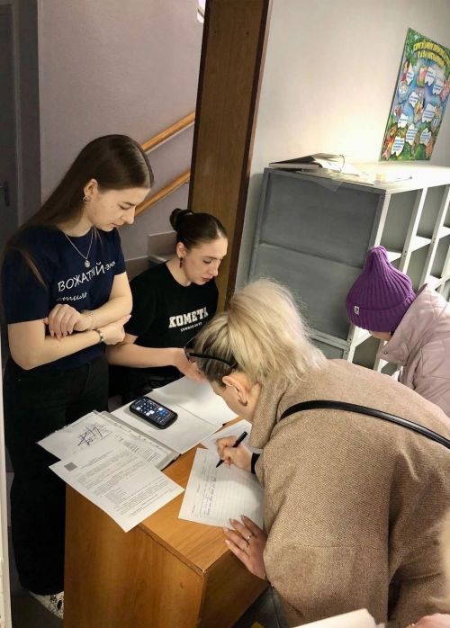 В Лениногорском районе началась весенняя смена в лагере «Юбилейный»