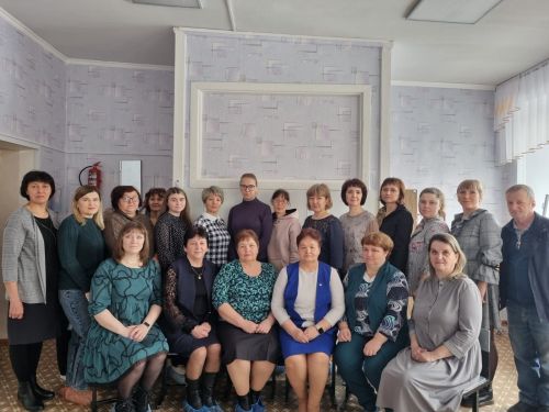 В Лениногорске состоялось совещание руководителей отрядов ЮИД