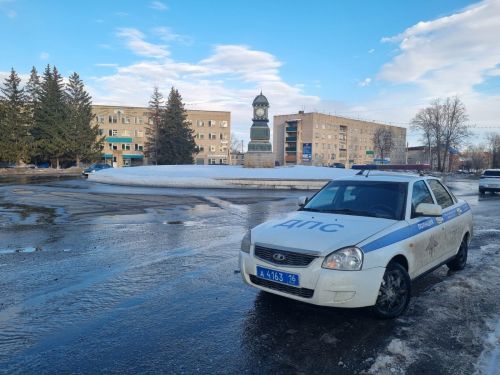 Госавтоинспекторы Лениногорска провели профилактический рейд «Тоннель»