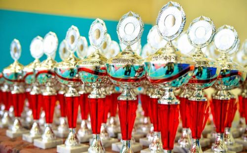 Лениногорские спортсмены привезли c республиканских соревнований 6 кубков