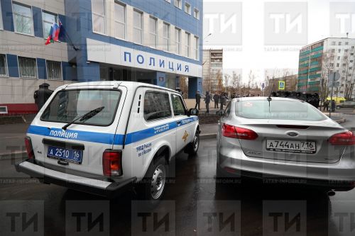 Лениногорец перевел мошенникам почти миллион рублей