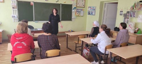 В Лениногорске прошел родительский университет