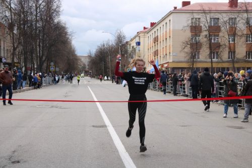 1 мая в Лениногорске пройдет 66-ая Первомайская эстафета